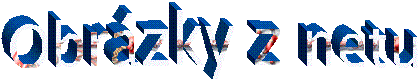 Obr�zky z netu